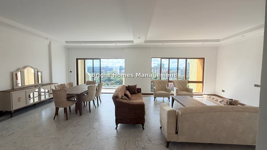 3-bedroom Apartment for sale in Lavington