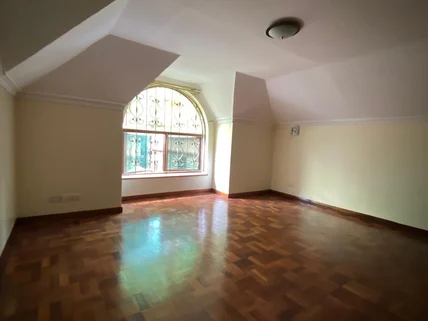 5-bedroom Townhouse for rent in Lavington, Nairobi