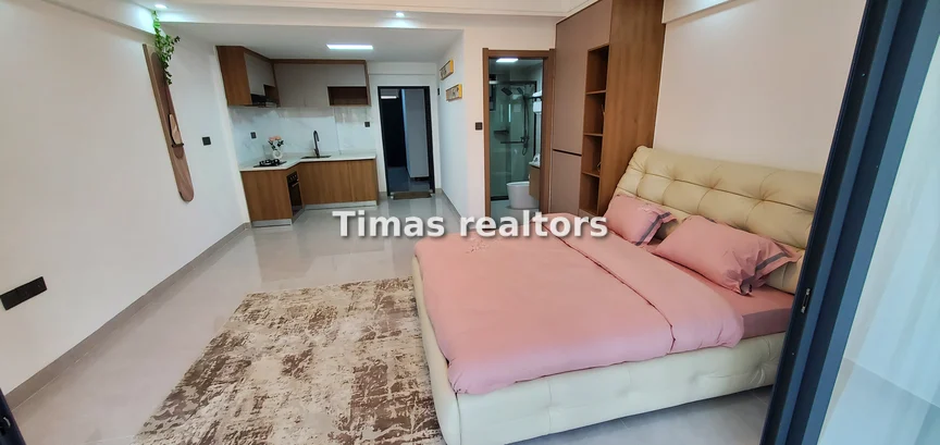 0-bedroom Apartment for sale in Syokimau