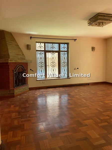 6-bedroom Townhouse for rent in Lavington