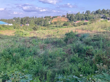Land for sale in Kiserian, Kajiado County