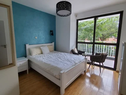 2-bedroom Apartment for rent in Kilimani, Nairobi