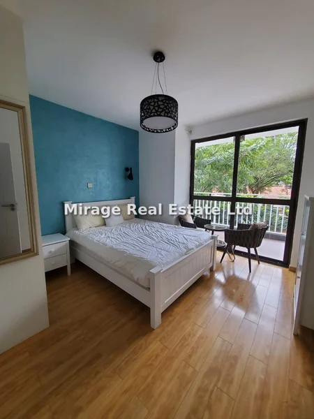 2-bedroom Apartment for rent in Kilimani