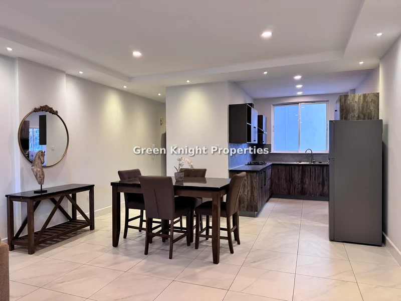 2-bedroom Apartment for rent in Westlands Area