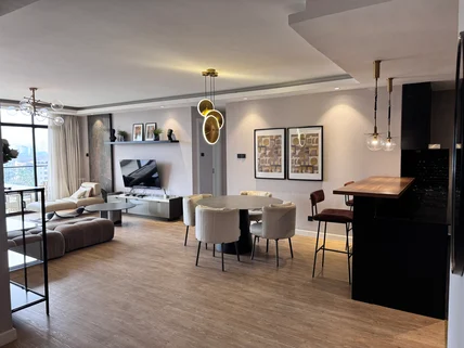 3-bedroom Apartment for rent in Westlands Area, Westlands