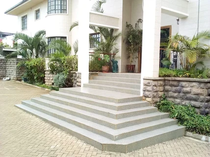 2-bedroom House for rent in Nyari, Westlands