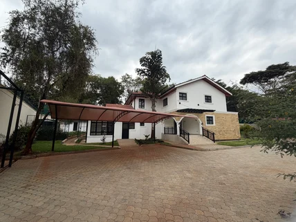 5-bedroom House for sale in Runda, Westlands