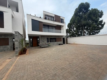 4-bedroom Townhouse for sale in Runda, Westlands