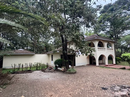 4-bedroom House for rent in Karen Hardy, Nairobi