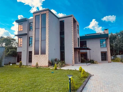 6-bedroom Townhouse for sale in Karen, Nairobi