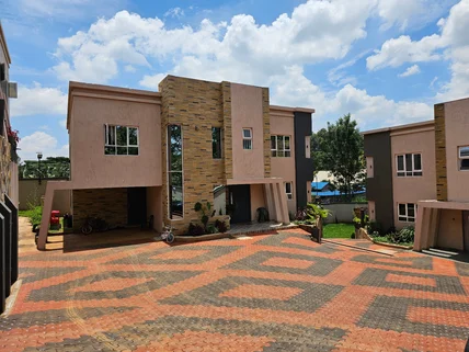4-bedroom Townhouse for rent in Kiambu Road, Nairobi