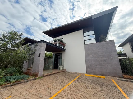 4-bedroom Townhouse for sale in Runda, Westlands