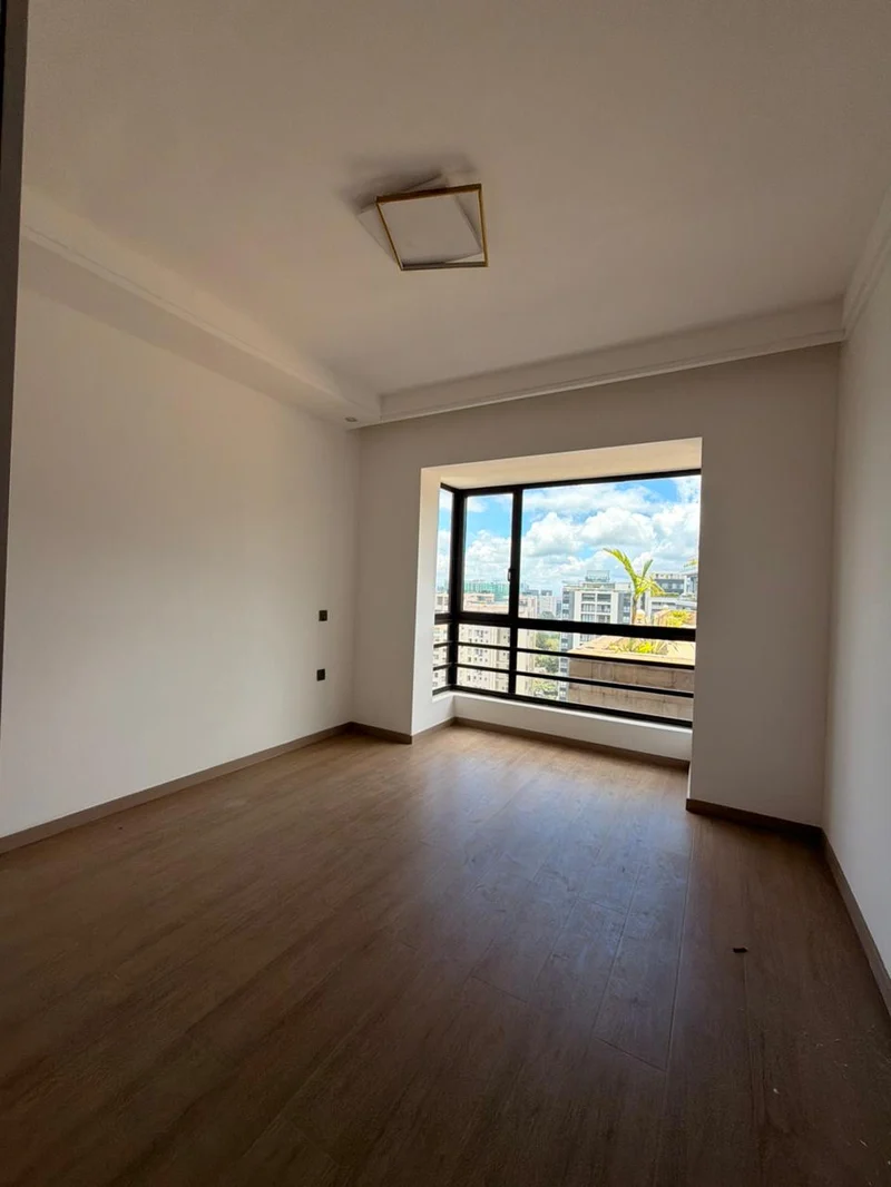 2 Bedroom Apartment for Sale | Riverside Price: KSh 15,000,000