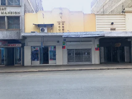 Shop for rent in Nairobi CBD, Nairobi