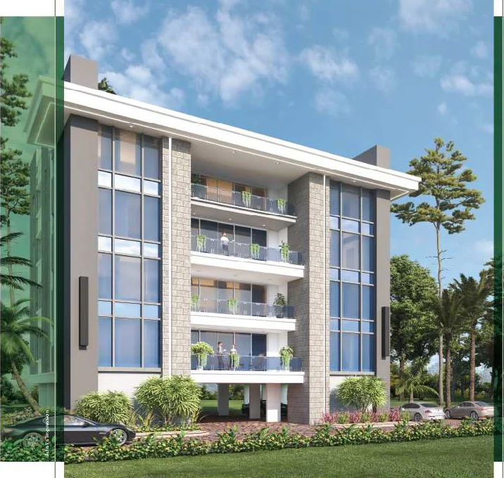 Luxury 3 & 4 Bedroom Apartments for Sale in Loresho, Nairobi
