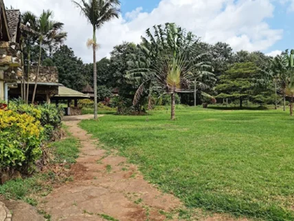 Land for sale in Karen, Nairobi