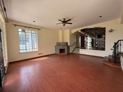 5-bedroom House for rent in Runda, Westlands