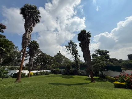 5-bedroom House for rent in Runda, Westlands