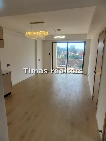 1-bedroom Apartment for rent in Westlands Area
