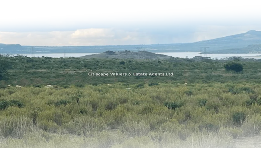 Land for sale in Gilgil