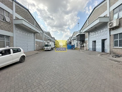 Warehouse for rent in Industrial Area, Nairobi