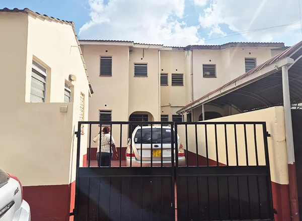 Avenue Park Estate Phase 1 – Embakasi