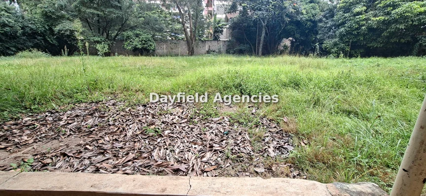 Land for sale in General Mathenge