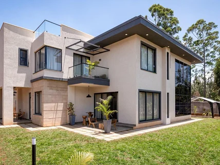 4-bedroom Townhouse for sale in Loresho, Westlands