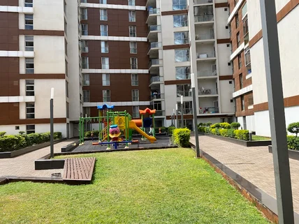 3-bedroom Apartment for rent in Kileleshwa, Nairobi