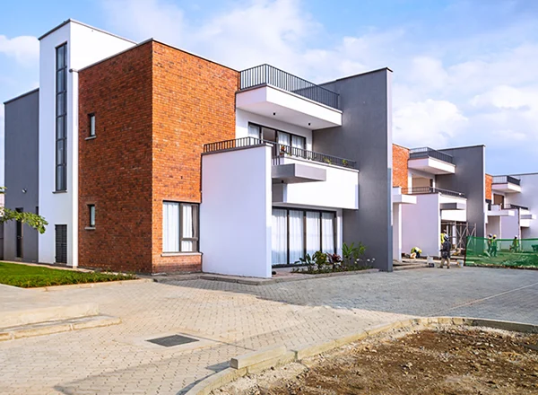 Luxury 4 Bedroom Townhouses for Sale in Langata, Nairobi