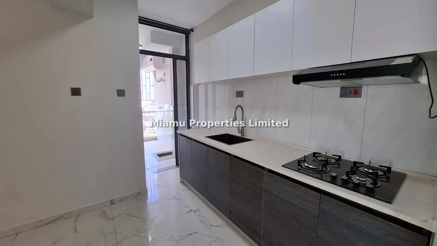2-bedroom Apartment for sale in Kilimani