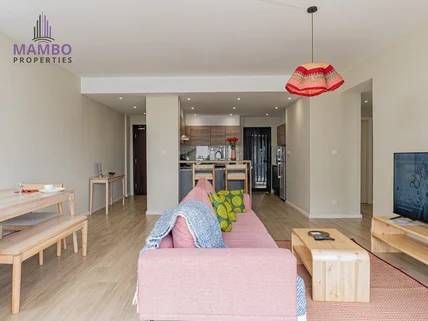 2-bedroom Apartment for rent in Riverside, Westlands