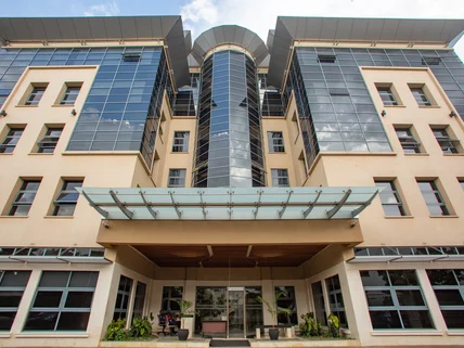 Office for rent in Gigiri, Westlands