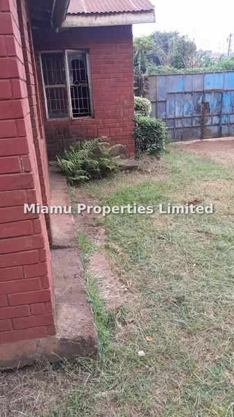 Land for sale in Muchatha