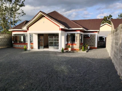 3-bedroom House for sale in Kitengela, Kajiado County