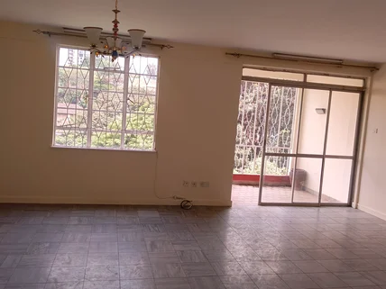2-bedroom Apartment for rent in Kileleshwa, Nairobi