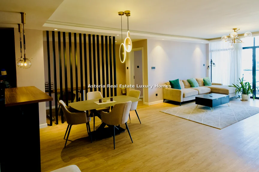 2-bedroom Apartment for rent in Westlands Area