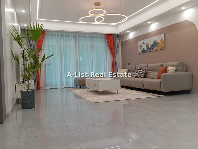 3-bedroom Apartment for sale in Kilimani