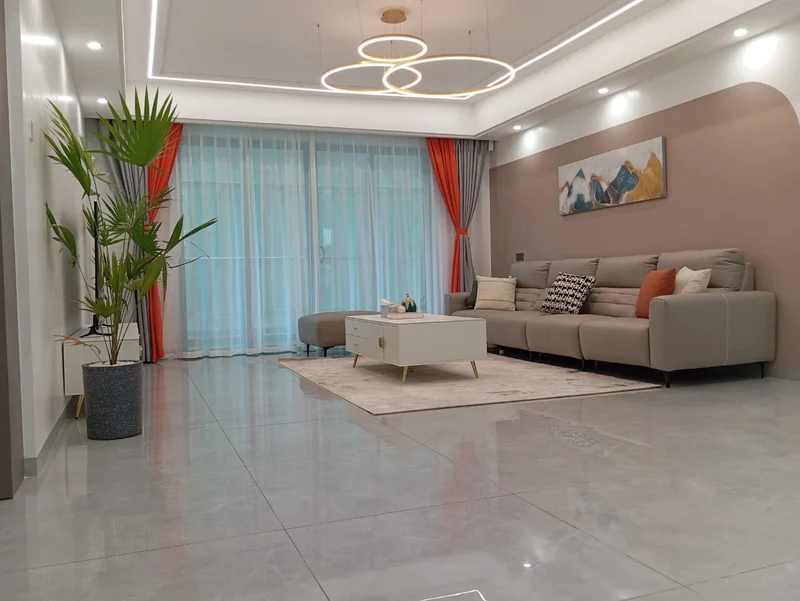 Modern 3 Bedroom Apartment For Sale In Kilimani