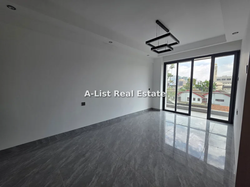 1-bedroom Apartment for sale in Kilimani