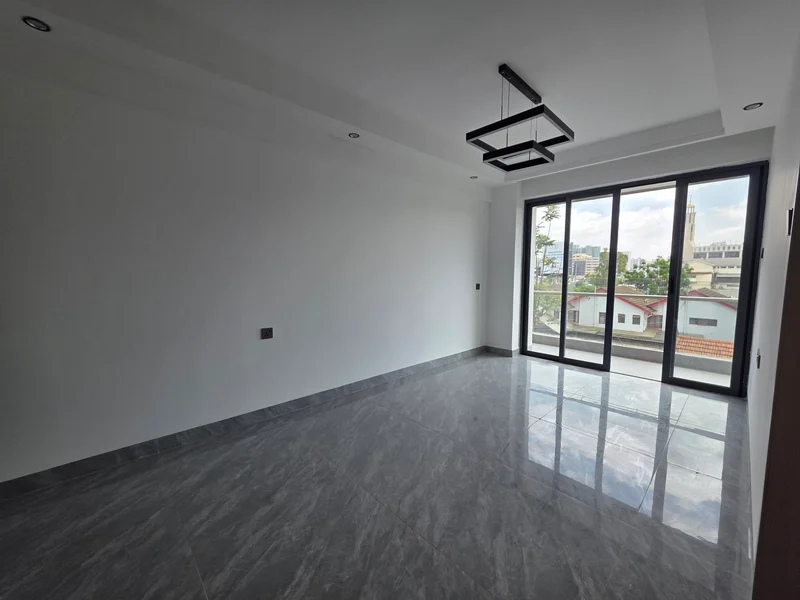 1 Bedroom Apartment For Sale In Kilimani