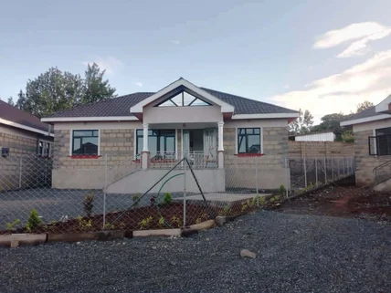 3-bedroom House for sale in Ngong, Kajiado County