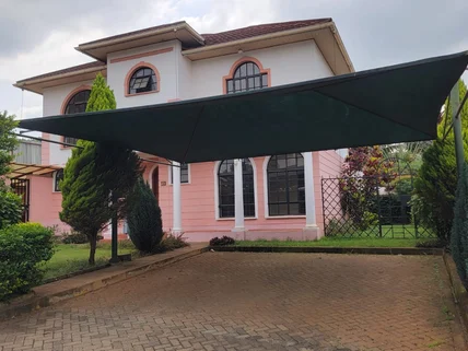 4-bedroom House for rent in Kiambu Road, Nairobi