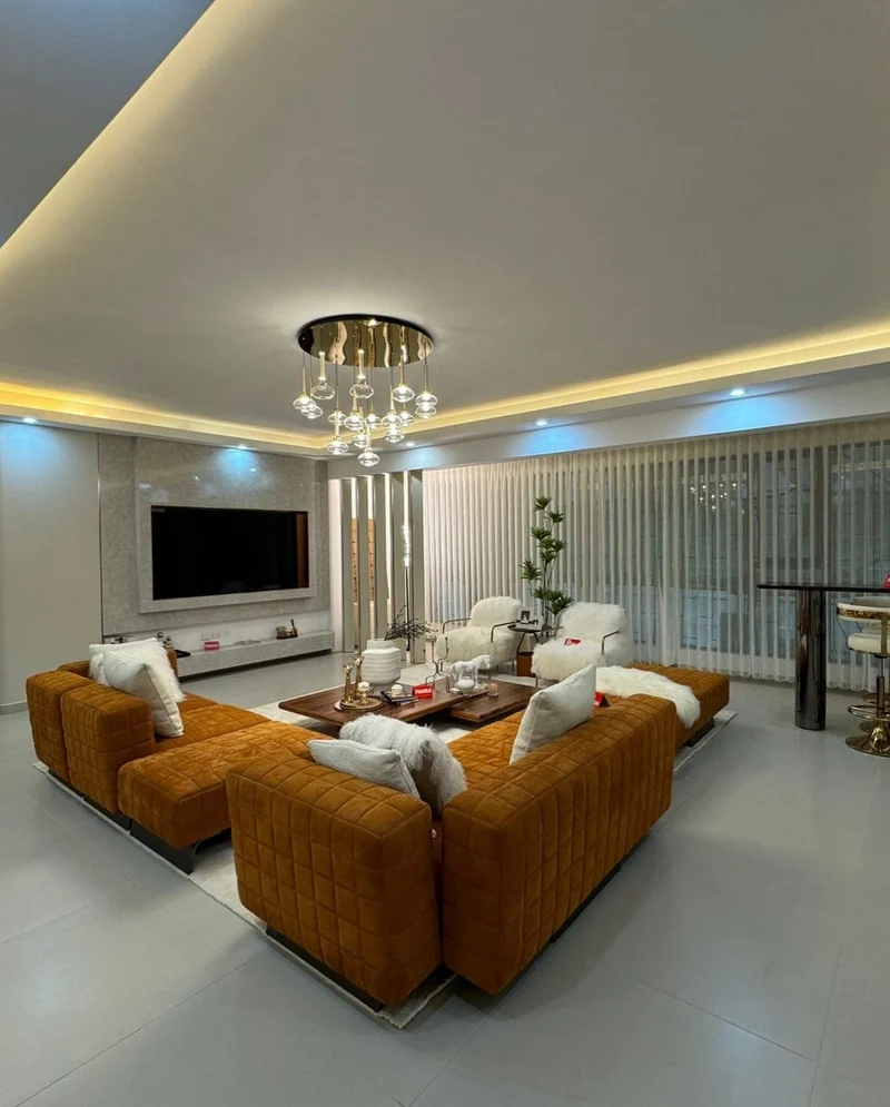 4 Bedroom Apartment For Sale In Kilimani