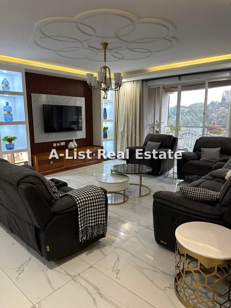 4-bedroom Apartment for sale in Kilimani
