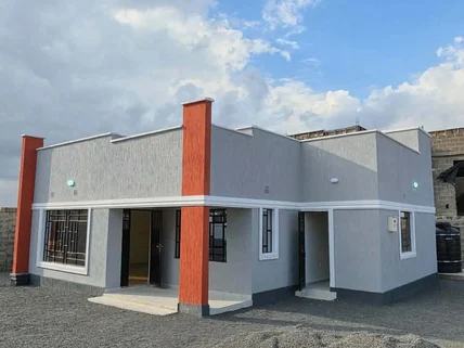 4-bedroom House for sale in Kitengela, Kajiado County