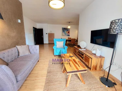 1-bedroom Apartment for rent in Kilimani, Nairobi