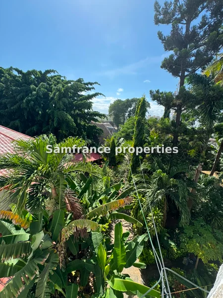4-bedroom Apartment for sale in Mkomani