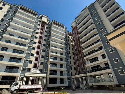 3-bedroom Apartment for rent in Mkomani, Nyali