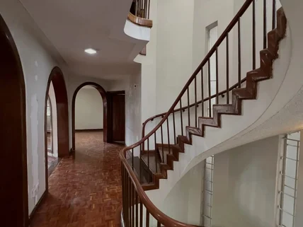 5-bedroom Townhouse for rent in Lavington, Nairobi